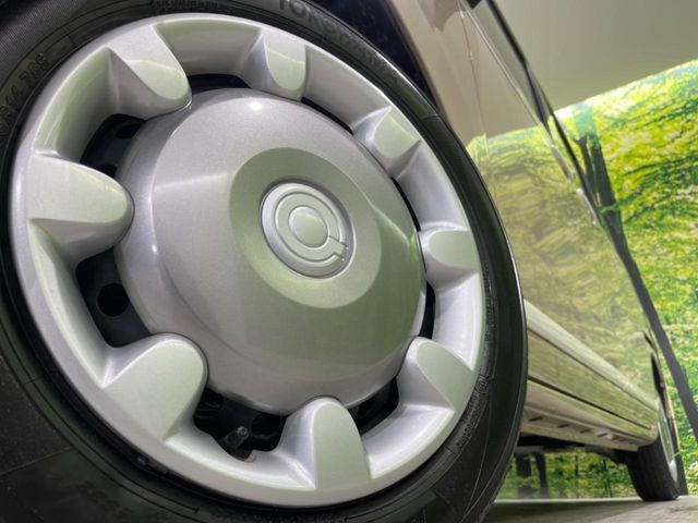 DAIHATSU MOVE CANBUS 4WD 2021 Image 31