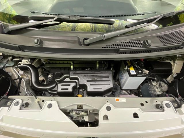 DAIHATSU MOVE CANBUS 4WD 2021 Image 31