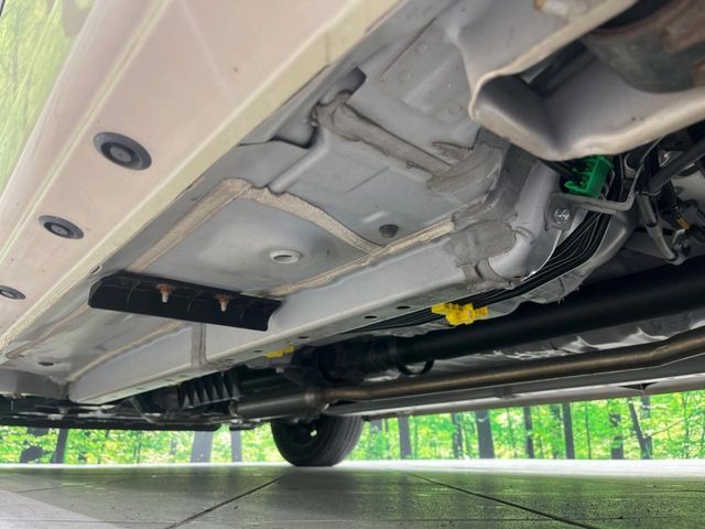 DAIHATSU MOVE CANBUS 4WD 2021 Image 31