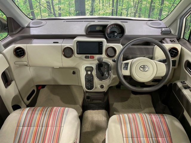 TOYOTA PORTE 2015 Image 31