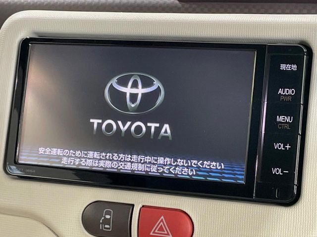 TOYOTA PORTE 2015 Image 31