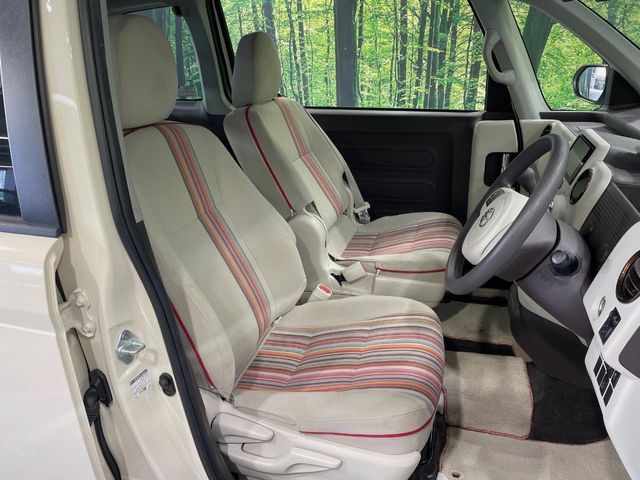 TOYOTA PORTE 2015 Image 31