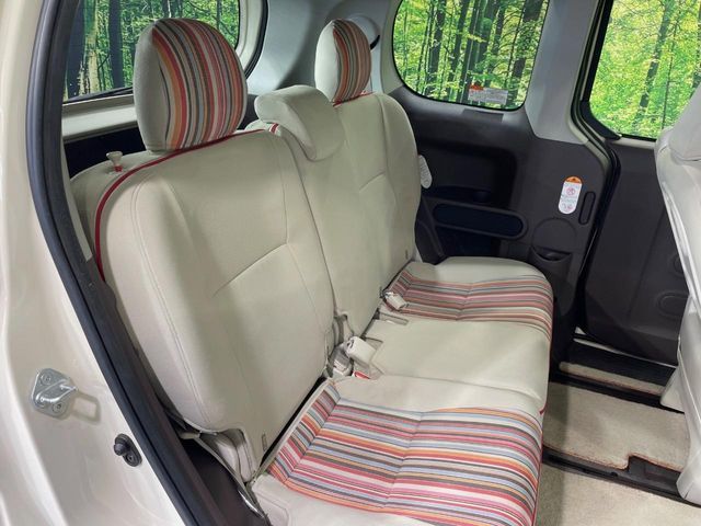 TOYOTA PORTE 2015 Image 31