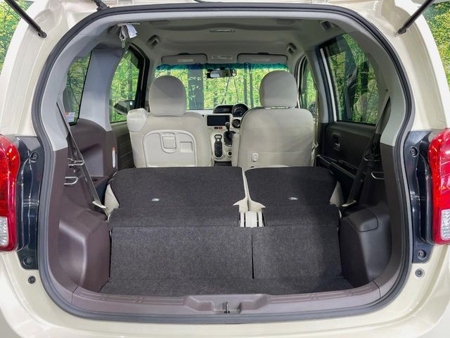 TOYOTA PORTE 2015 Image 31