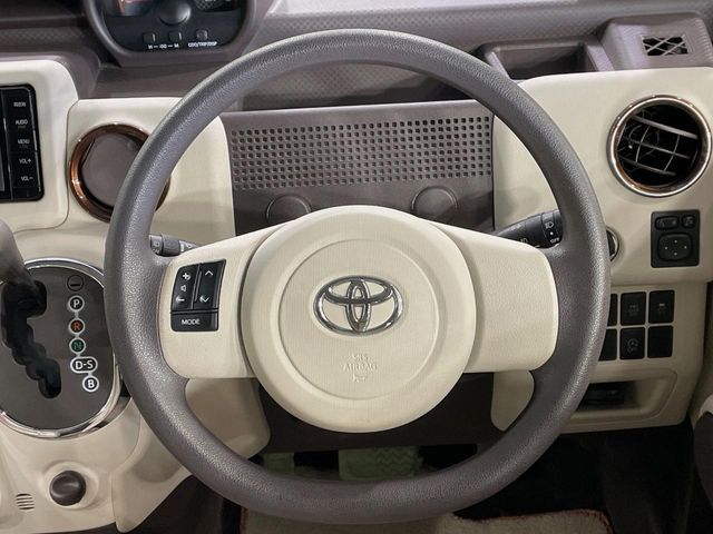 TOYOTA PORTE 2015 Image 31