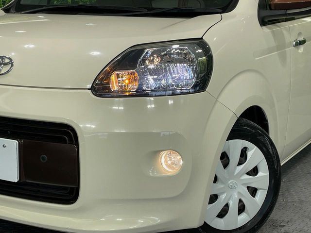 TOYOTA PORTE 2015 Image 31