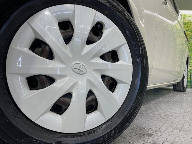 TOYOTA PORTE 2015 Image 31