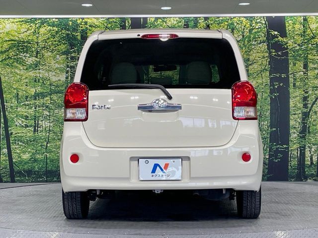 TOYOTA PORTE 2015 Image 31