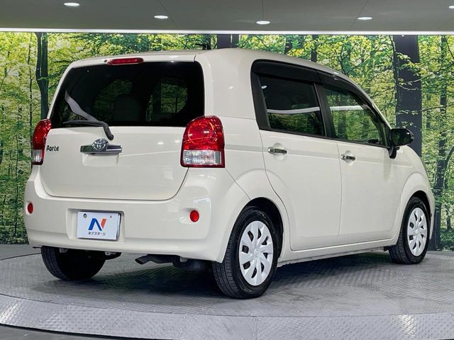 TOYOTA PORTE 2015 Image 31