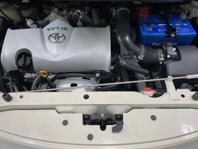 TOYOTA PORTE 2015 Image 31