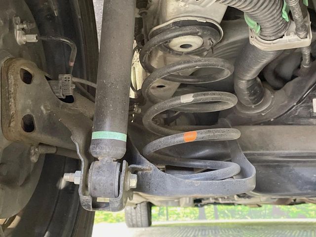 TOYOTA PORTE 2015 Image 31