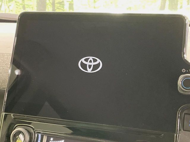 TOYOTA SIENTA HYBRID 2025 Image 31