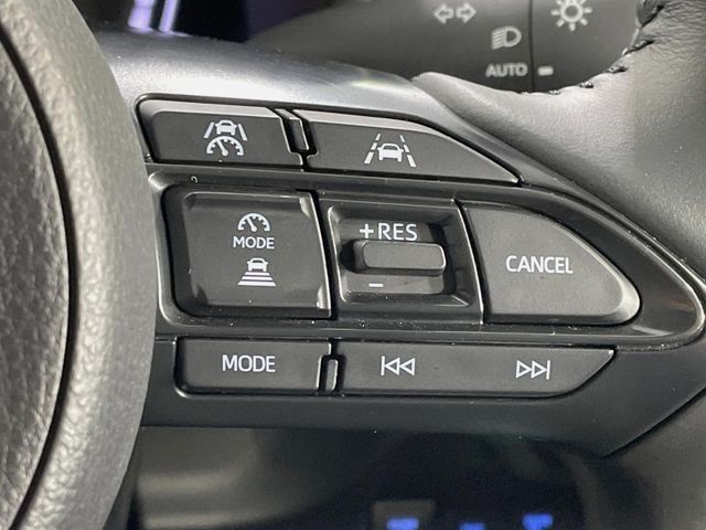 TOYOTA SIENTA HYBRID 2025 Image 31