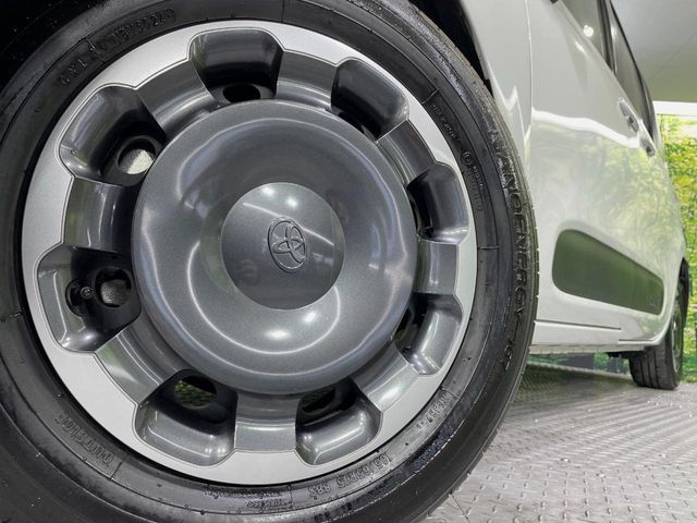 TOYOTA SIENTA HYBRID 2025 Image 31