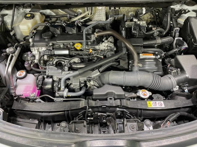 TOYOTA SIENTA HYBRID 2025 Image 31