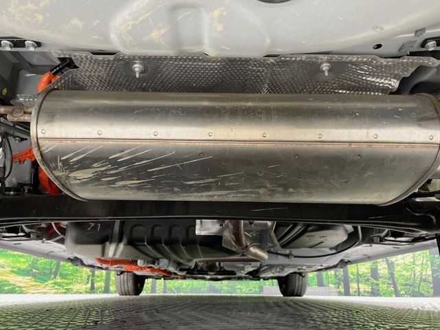 TOYOTA SIENTA HYBRID 2025 Image 31