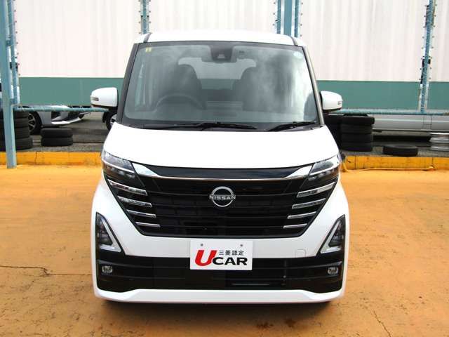 NISSAN ROOX 2023 Image 31