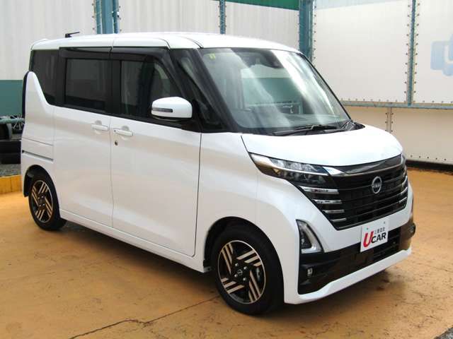 NISSAN ROOX 2023 Image 31