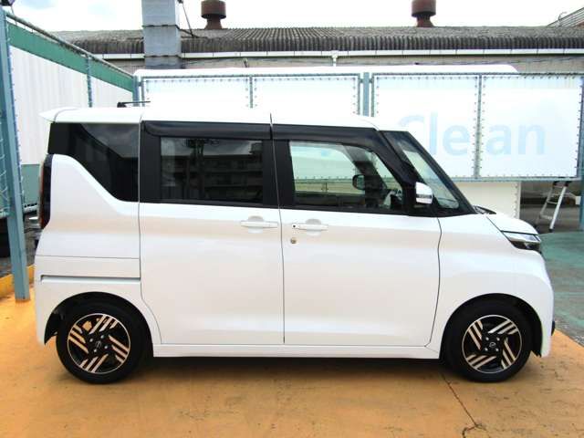 NISSAN ROOX 2023 Image 31