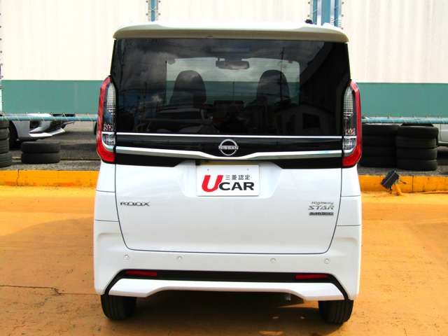 NISSAN ROOX 2023 Image 31