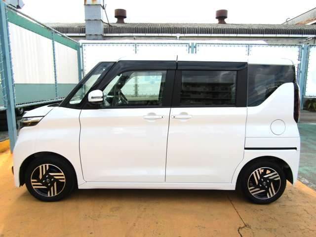 NISSAN ROOX 2023 Image 31