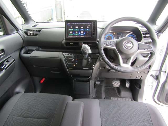 NISSAN ROOX 2023 Image 31