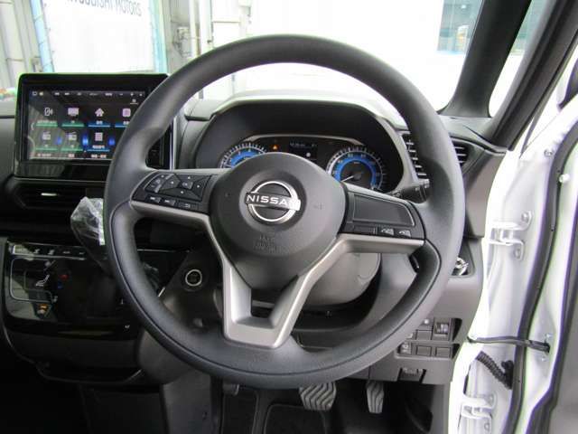 NISSAN ROOX 2023 Image 31