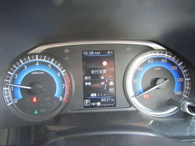 NISSAN ROOX 2023 Image 31