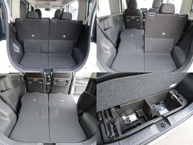 NISSAN ROOX 2023 Image 31