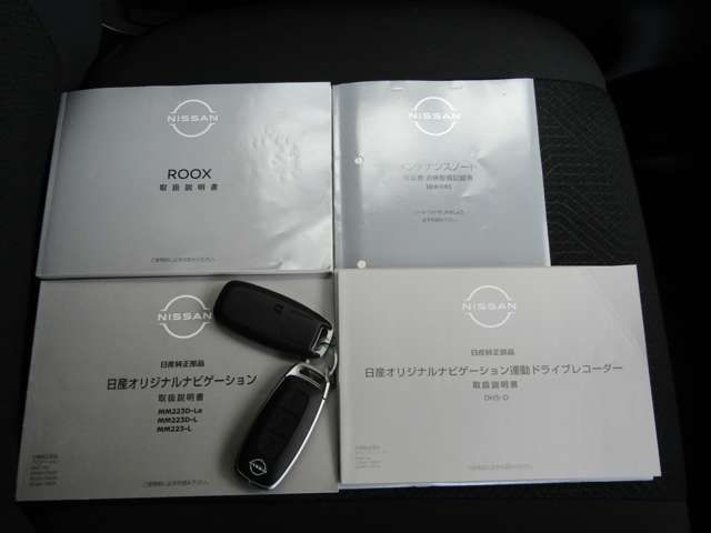 NISSAN ROOX 2023 Image 31