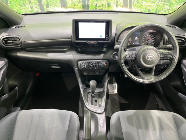 TOYOTA YARIS 2024 Image 31