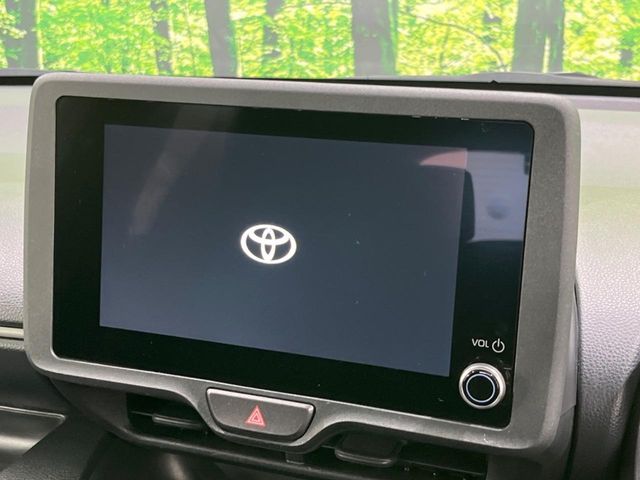 TOYOTA YARIS 2024 Image 31