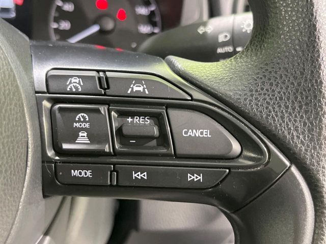 TOYOTA YARIS 2024 Image 31