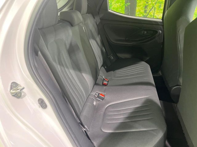 TOYOTA YARIS 2024 Image 31