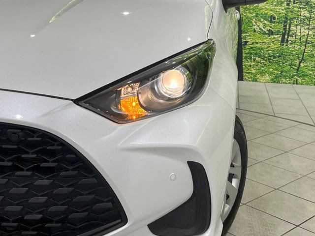 TOYOTA YARIS 2024 Image 31