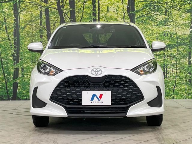 TOYOTA YARIS 2024 Image 31