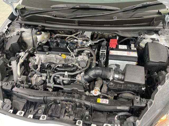 TOYOTA YARIS 2024 Image 31