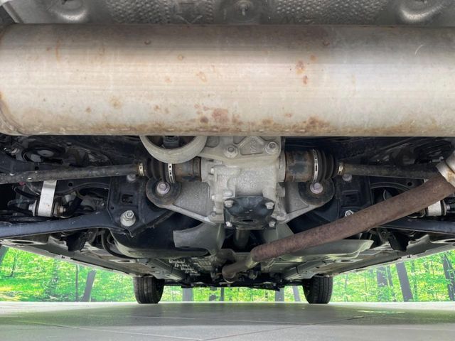 TOYOTA YARIS 2024 Image 31