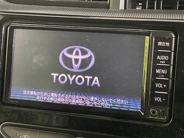 TOYOTA AQUA 2017 Image 31