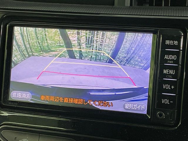 TOYOTA AQUA 2017 Image 31