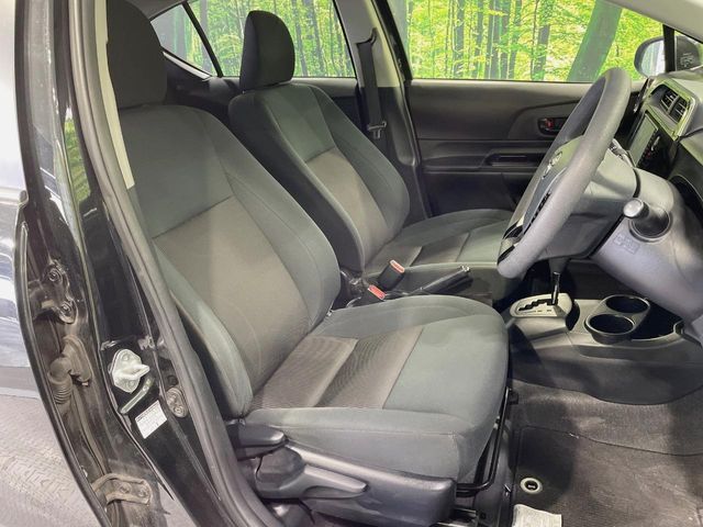 TOYOTA AQUA 2017 Image 31