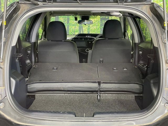 TOYOTA AQUA 2017 Image 31