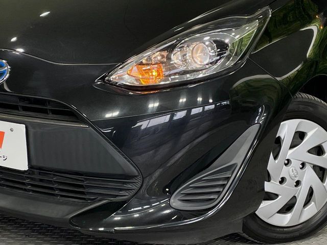 TOYOTA AQUA 2017 Image 31