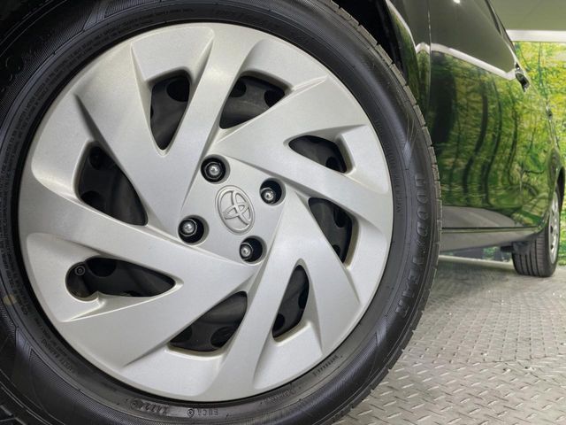 TOYOTA AQUA 2017 Image 31