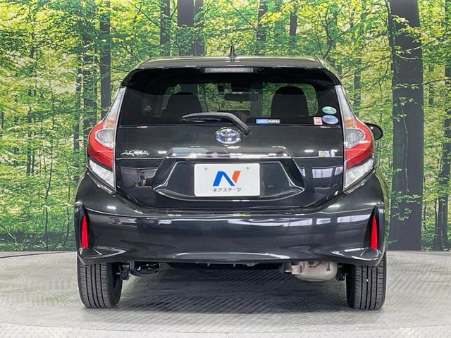 TOYOTA AQUA 2017 Image 31