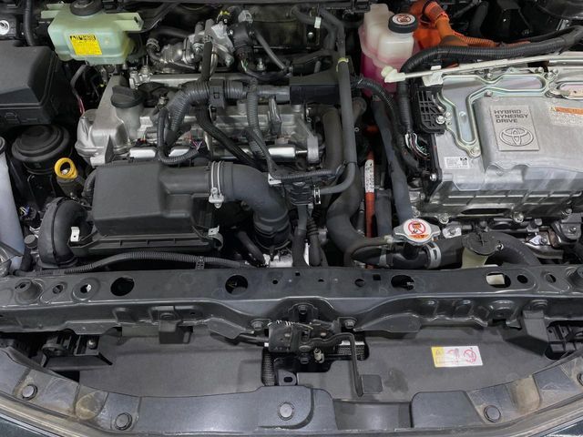 TOYOTA AQUA 2017 Image 31