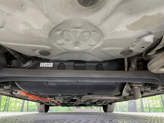 TOYOTA AQUA 2017 Image 31