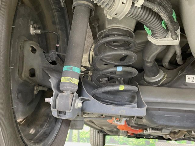 TOYOTA AQUA 2017 Image 31