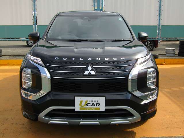 MITSUBISHI OUTLANDER PHEV 2022 Image 31