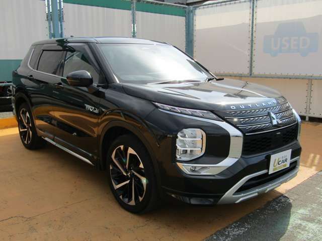 MITSUBISHI OUTLANDER PHEV 2022 Image 31